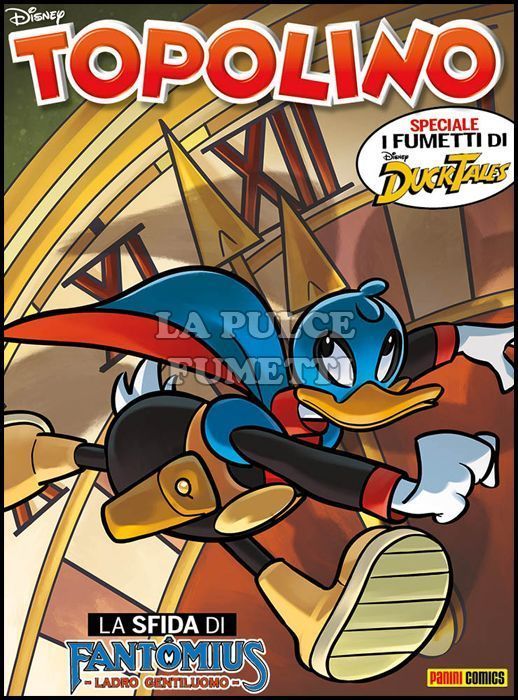 TOPOLINO LIBRETTO #  3237